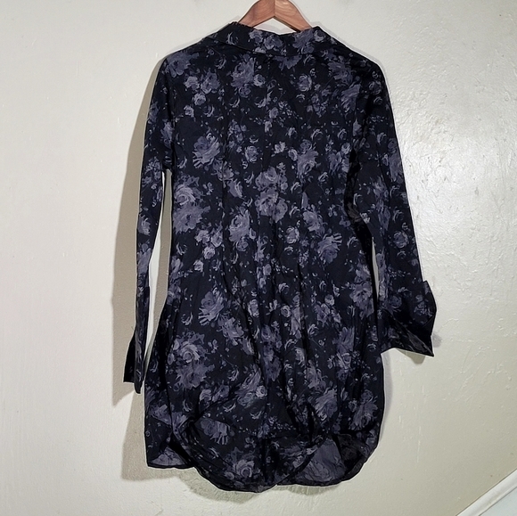 5 For $30 Comfy Front Button-Down Shirt - Picture 2 of 4